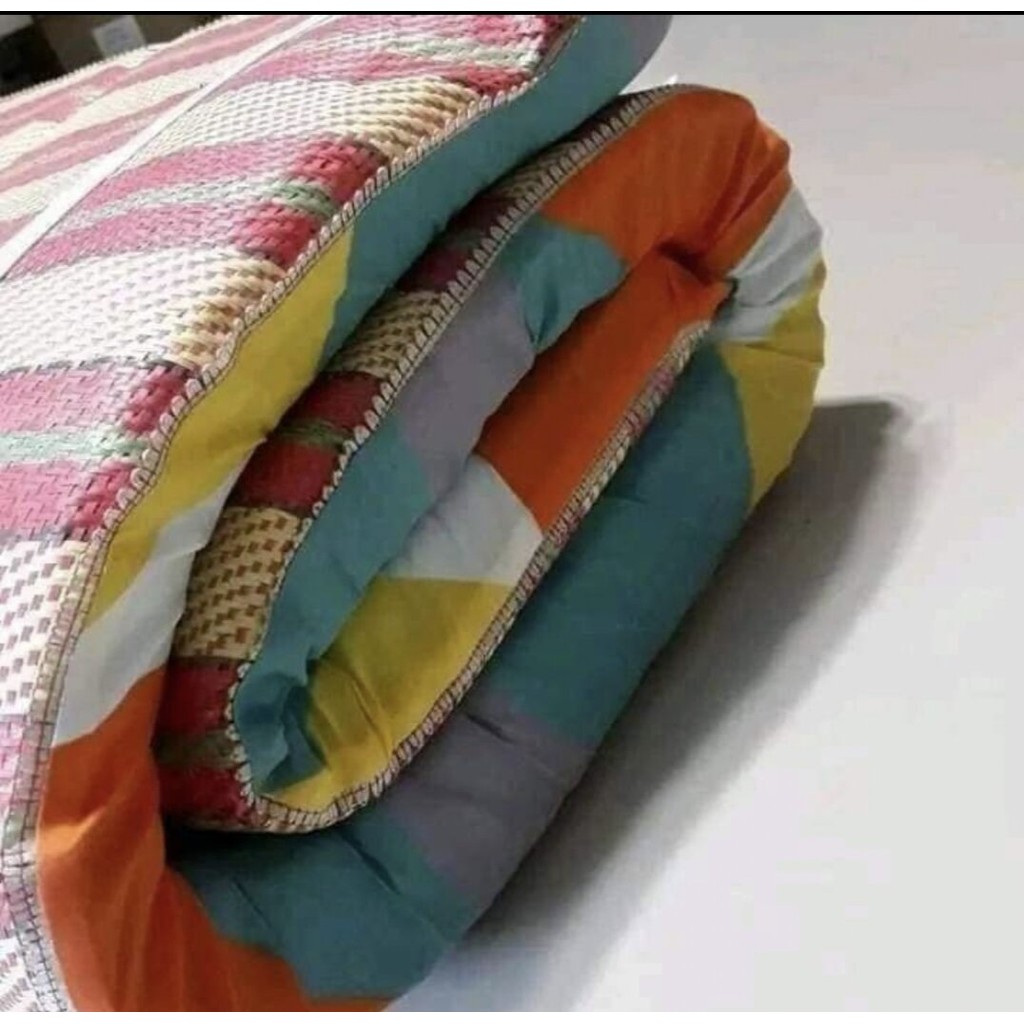 Shop banig with foam for Sale on Shopee Philippines