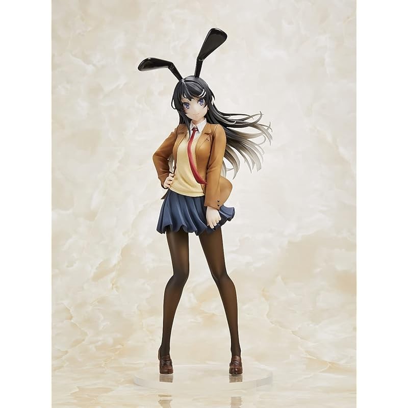 Hàng có sẵn SEGA Youth Pig Head Childhood Mai Sakurajima Girl Jingpin