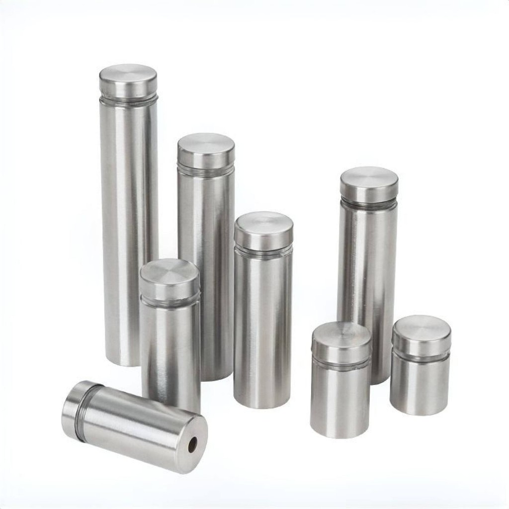 Stainless Stand Off Bolt Signage Bolt Mount Advertising Bolt Standoffs ...