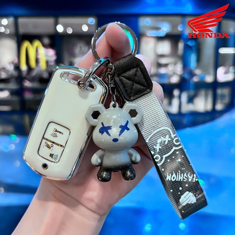 For TPU Key Cover for Honda Vario Click 150i | Shopee Philippines