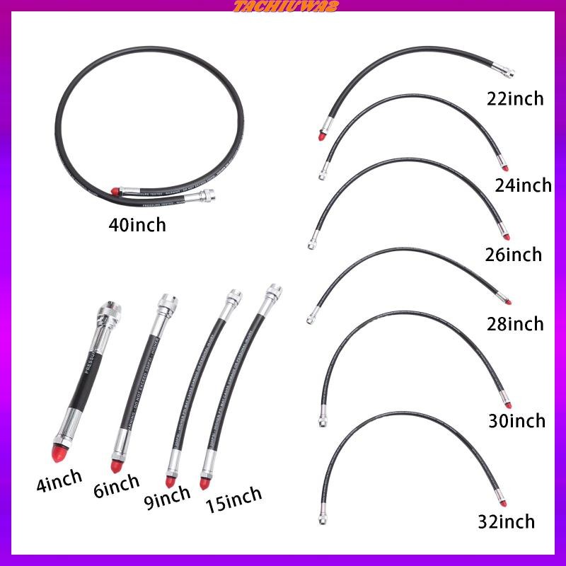 [Tachiuwa2] Scuba Diving Low Pressure LP Hose Dive Regulator Connector ...