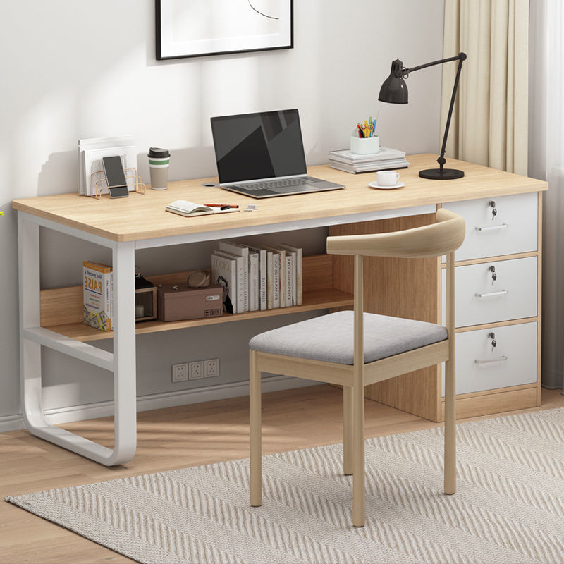 Desk Rental Computer Desk Multi-Functional Home Desk Study Table Room ...