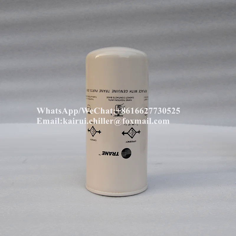 HVAC Chiller screw Compressor Spare Parts Replacement X09150103 TRANE ...