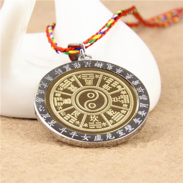 Taoist spiral turn dry kangen zhenxun Li kun and yin yang fish tai chi ...