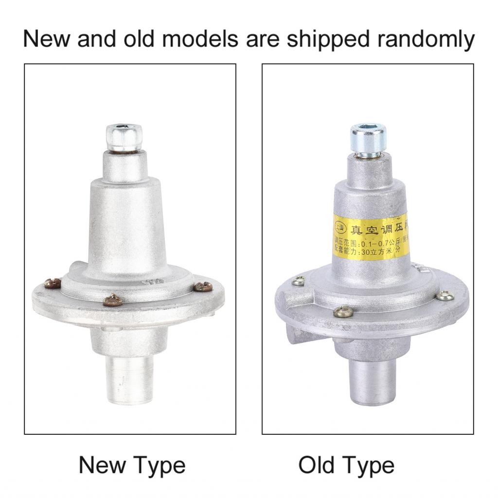 Bestchoices Milking Machine Part Replacement Regulator Valve Vacuum ...