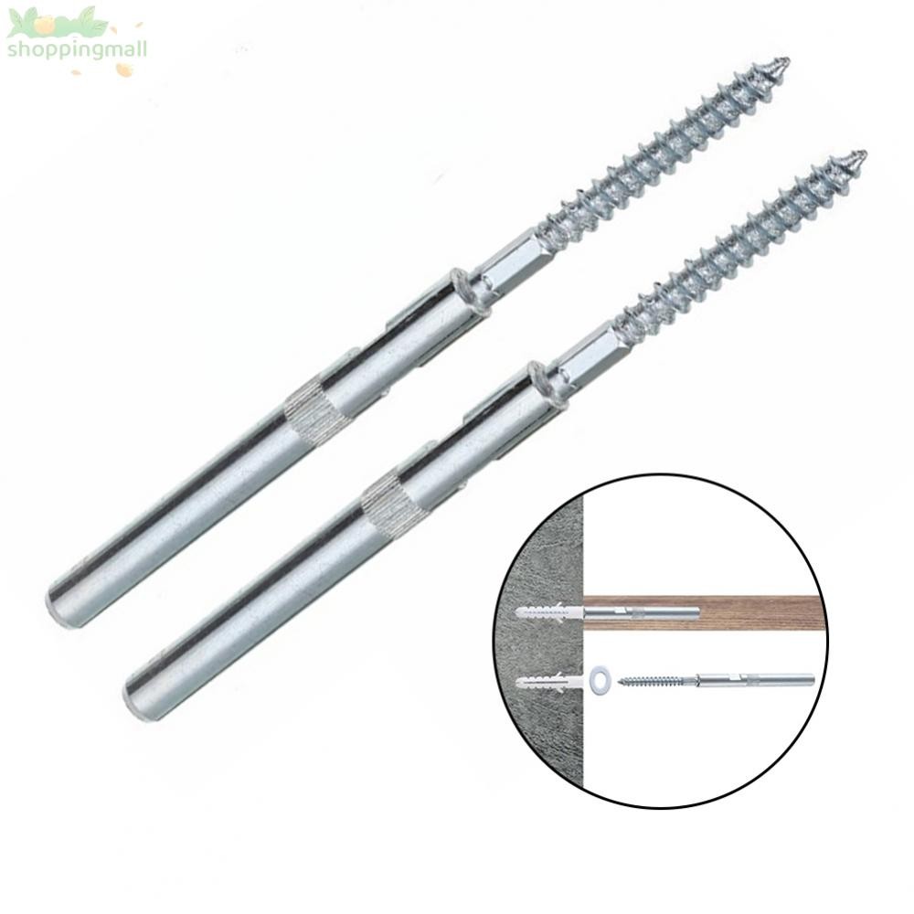 For Floating Wood Shelf Installation Made Simple with Sturdy Metal