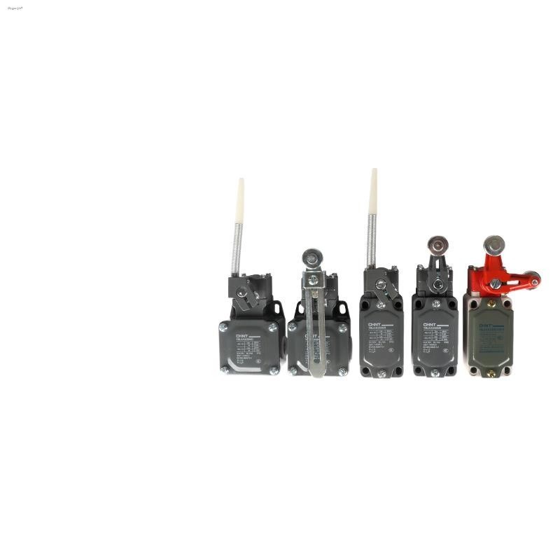 COD☆Zhengtai travel switch limit switch roller arm type CNC machine ...