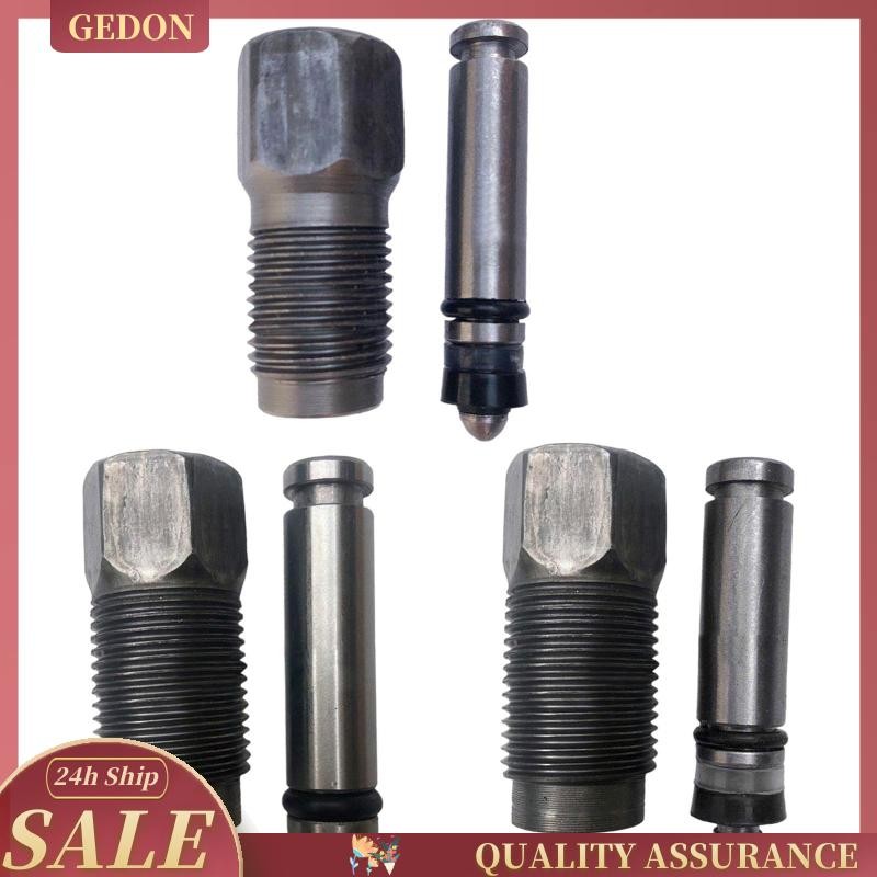 [Gedon] 2T Car Hydraulic Horizontal Jack Oil Pump Replacement Cylinder