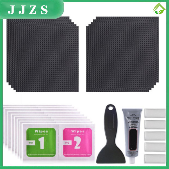 1 Day Ship！ Trampoline Patch Repair Kit Replacement Rectangular Repair