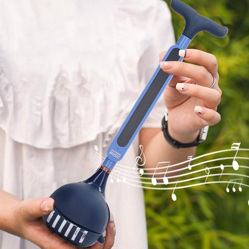 This Is A Magical Music Toy, An Electronic Musical Instrument That Can ...