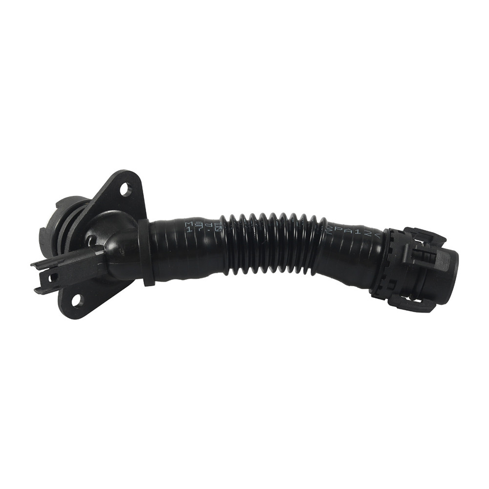 Crankcase Vent Hose Replace 11127584128 Crankcase Vent Hose From Valve ...