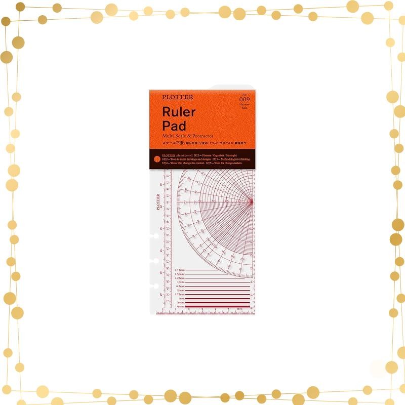 Narrow size PLOTTER/plotter scale underlay 77716438 | Shopee Philippines