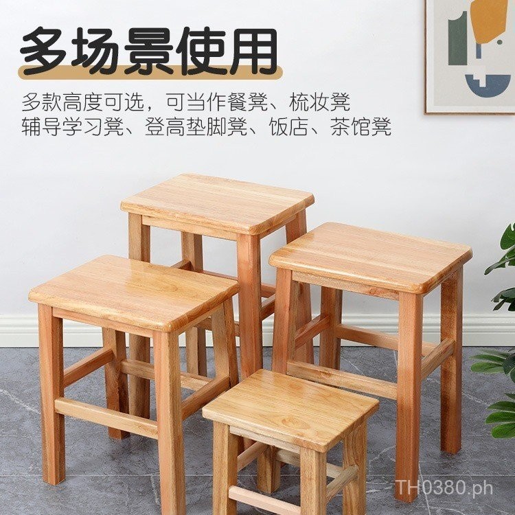 Bench Solid Yiling Institution School Dining Table Bench Factory ...