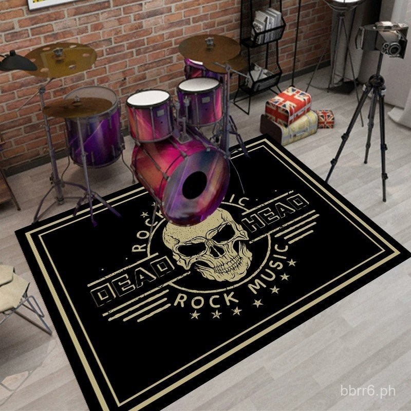 Wholesale Generation Drum Kit Electric Drum Pad Drum Set Soundproof