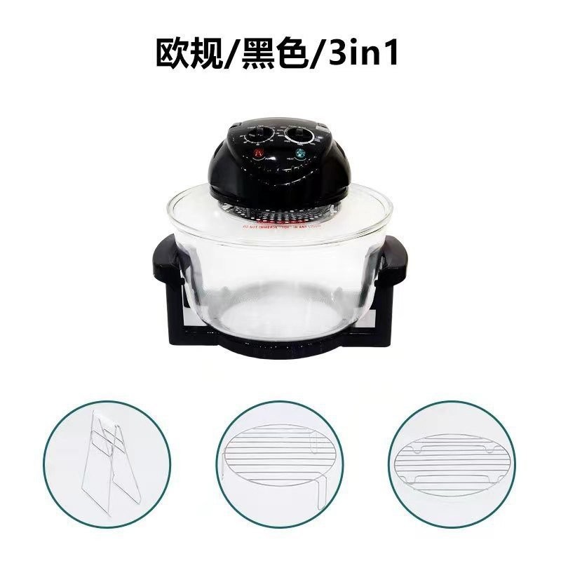 Foreign Trade20L Multifunctional High Power for Home Use Convection