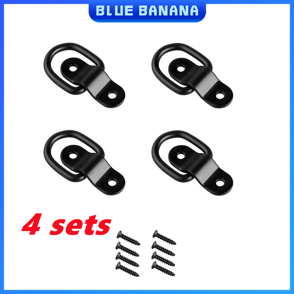 cargo tie down ring