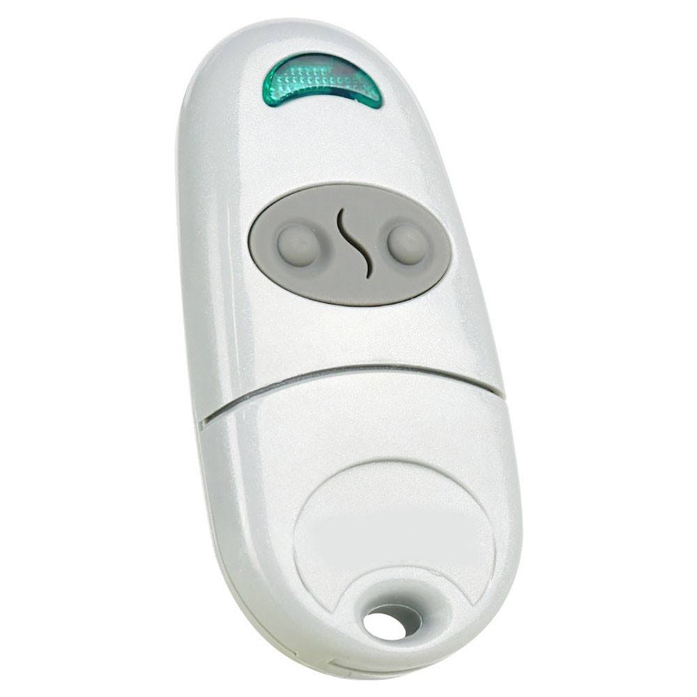 Remote Control for the Barrier and Gate For Came TOP-432NA Grey ...