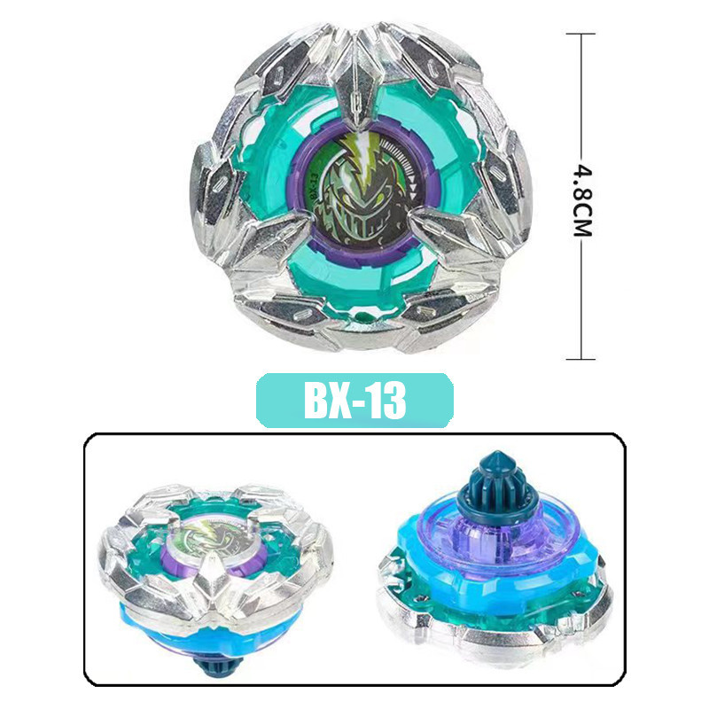 CX Beyblade X UX Beyblade X Complete Set CX-07 CX-08-01 Phoenix