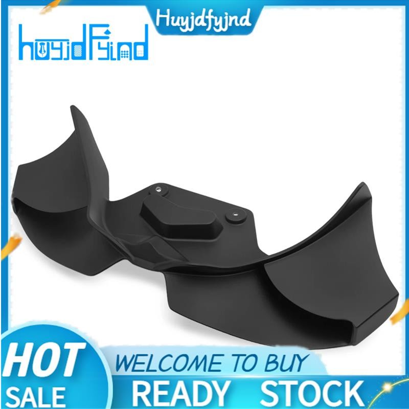 Front Spoiler Winglet Motorcycle Downforce Aerodynamic Component for ...