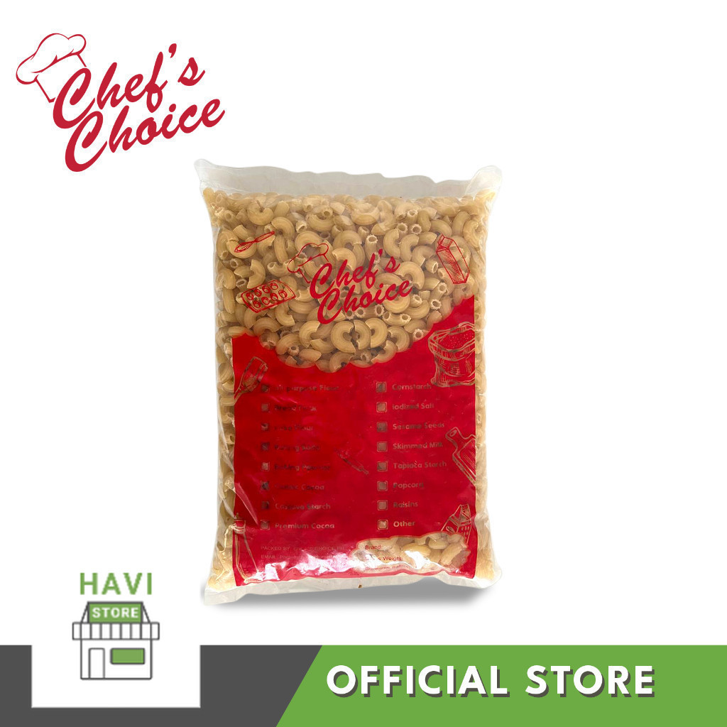 Shop pasta macaroni for Sale on Shopee Philippines