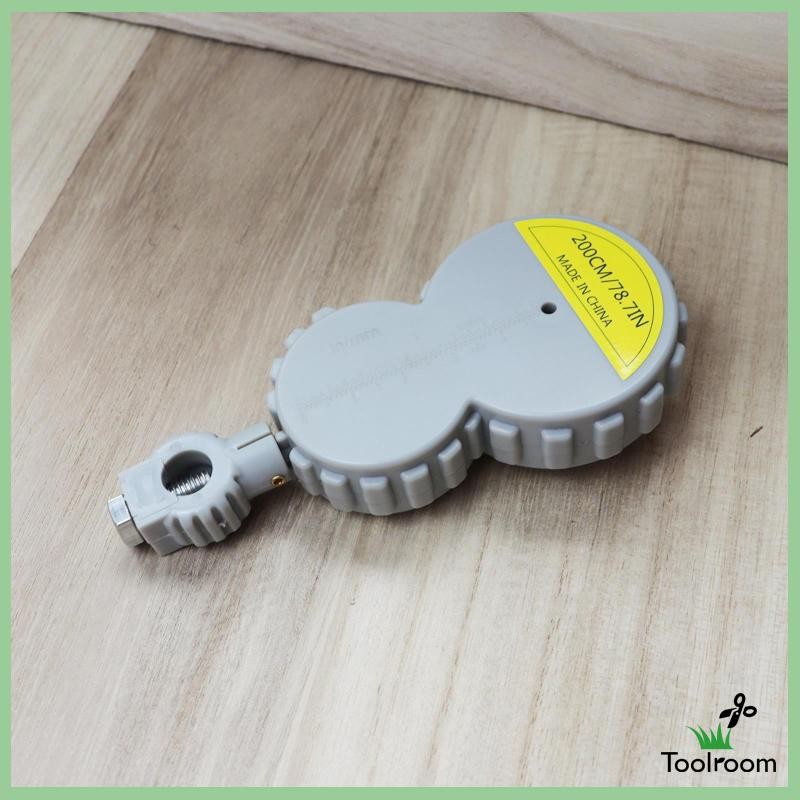 [ Rotating Tape Compass Measurement Compact Drafting Compass | Shopee ...