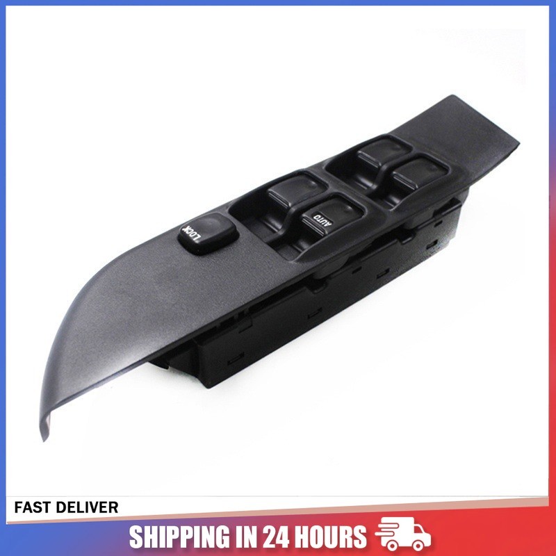 [Fast Shipping] Electric Window Control Switch New Front Left Driver ...