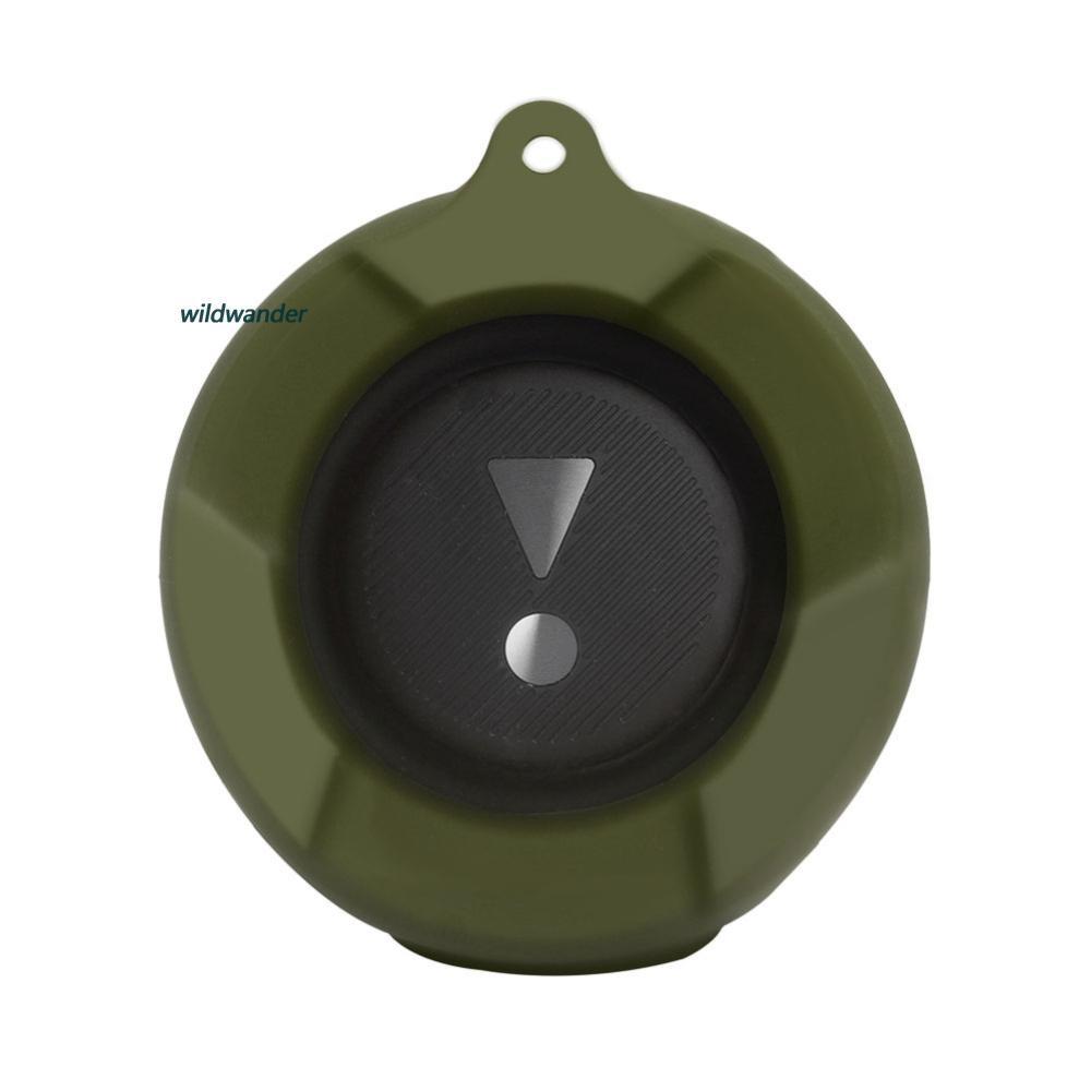 Charge For JBL Flip Bluetooth Speaker Portable Silicone Case