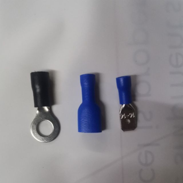 High quality Male & female terminal socket | Shopee Philippines