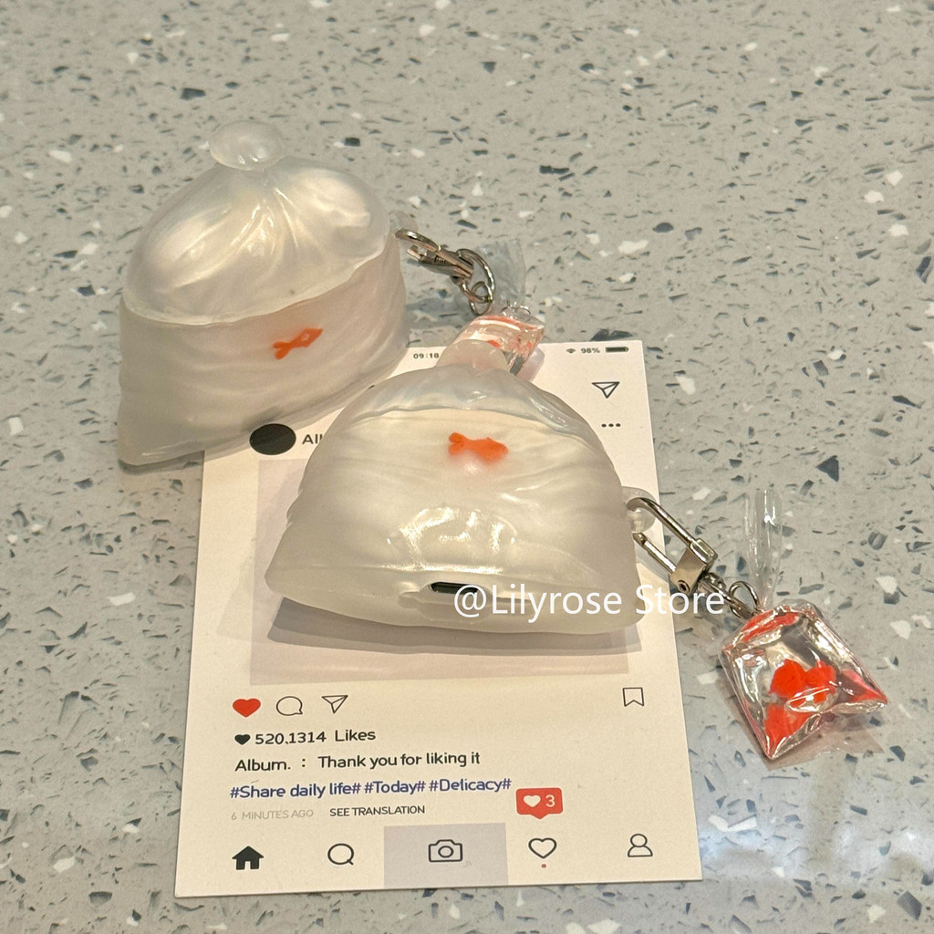 Cartoon Casing AirPods 4 [2024] AirPods Pro2 Pro 3 2 1 Apple Earphone ...