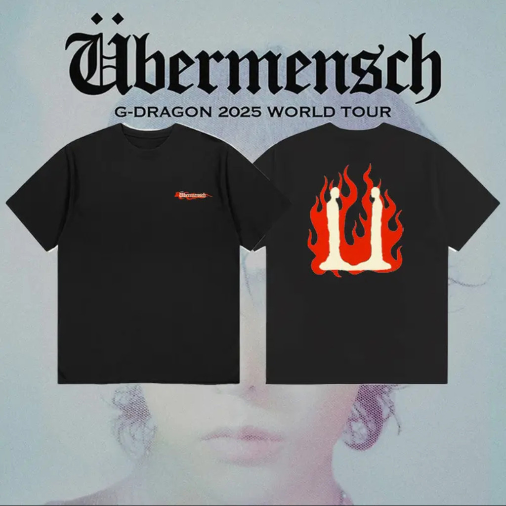 【peaceminusone】G-DRAGON Ubermensch T-Shirt BLACK s-l1200.png
