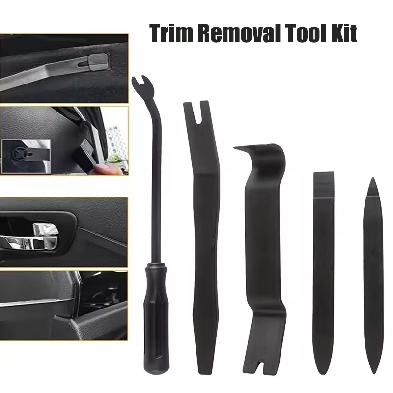 Trim Panel Removal Tool Wallpaper 8k