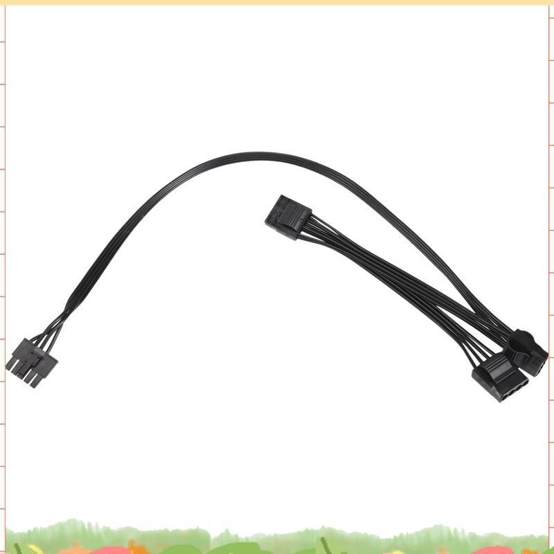 gjxqnjjjj5Pin 1 to 3 Peripheral 4 Pin Molex IDE 5P PSU Power Supply ...
