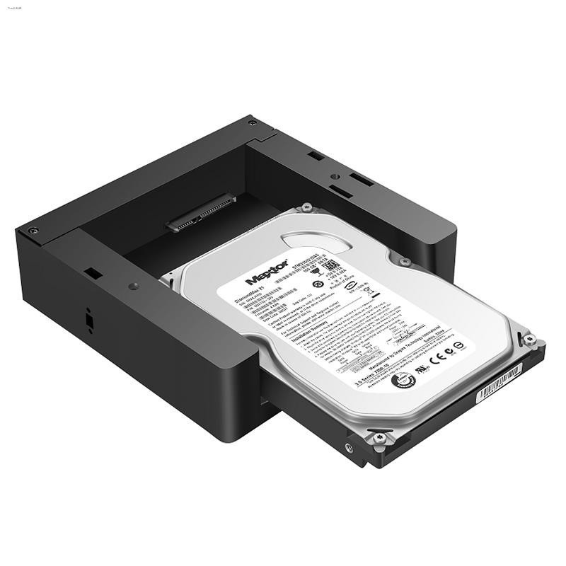 Desktop chassis USB3.0 optical drive expansion panel HUB card reader ...