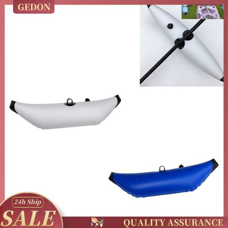 [Gedon] Deluxe PVC Inflatable Outrigger / Stabilizer For Kayak Boat ...