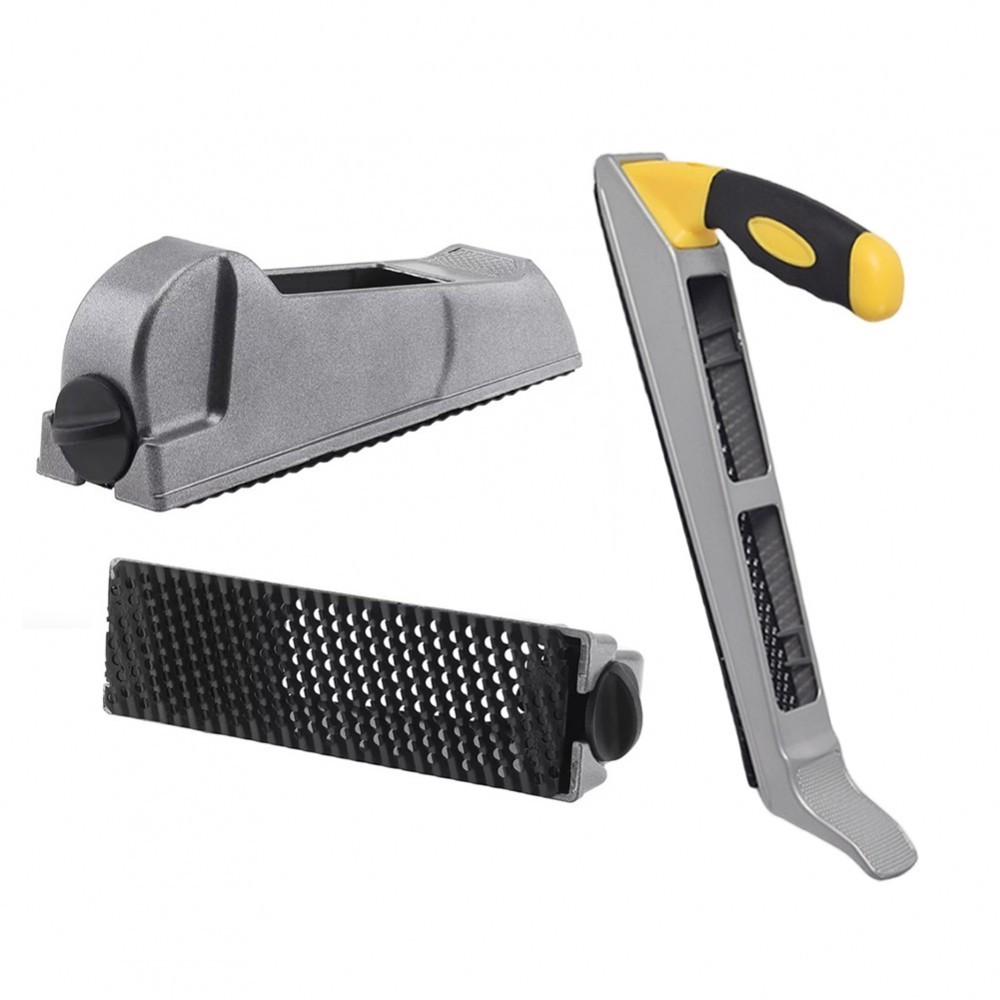 Innovative Thumb Screw Mechanism on Handheld File Planer for Fast Blade ...