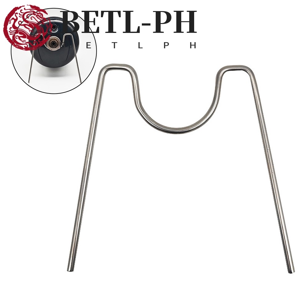 betterlife3.ph⚡Outdoor Camping Gas Tank Stand Canister Holder Gas ...