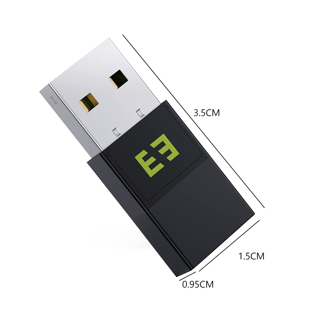 USB Type C 2 in 1 Mouse Jiggler DriverFree Mouse Jiggler Wiggler PlugandPlay [highways.ph