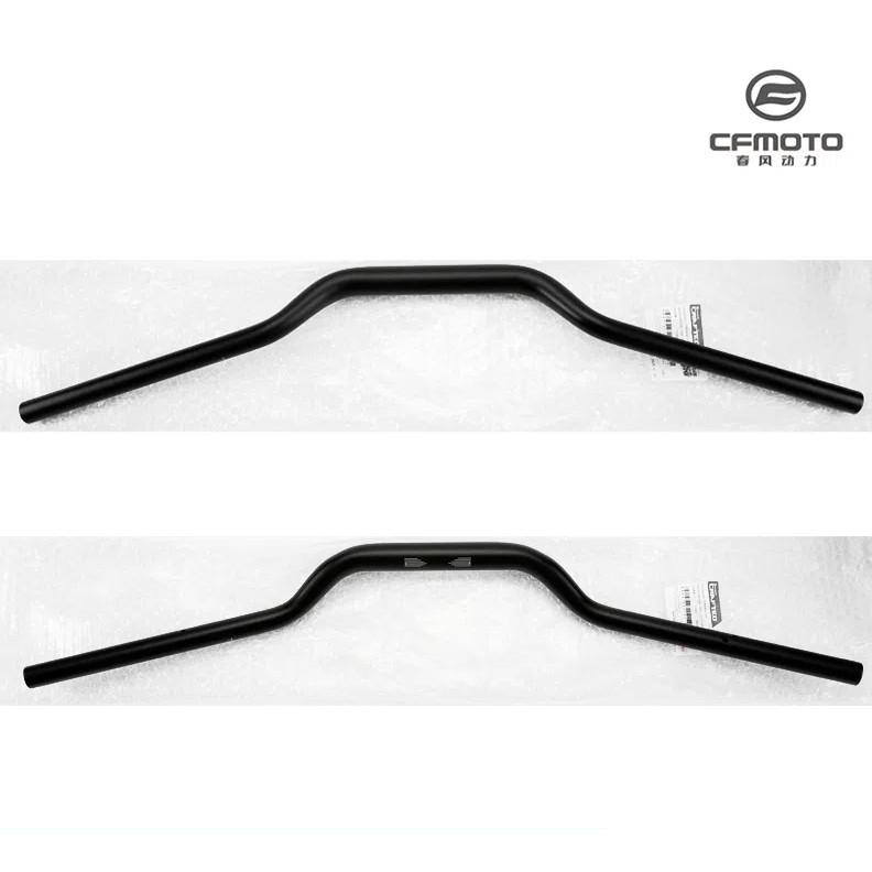 Original factory CFMOTO 450MT direction handle, faucet handle, steering ...