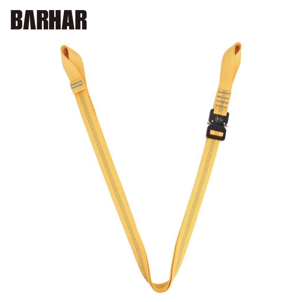 Barhar Stretcher Stretcher Wounded Stretcher Fixed Belt High-Strength ...