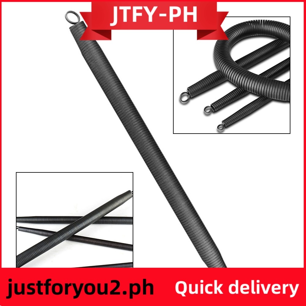 JTFY ️Spring Pipe Bender PVC 40cm 16-32mm Extended Pipe Bending Spring ...