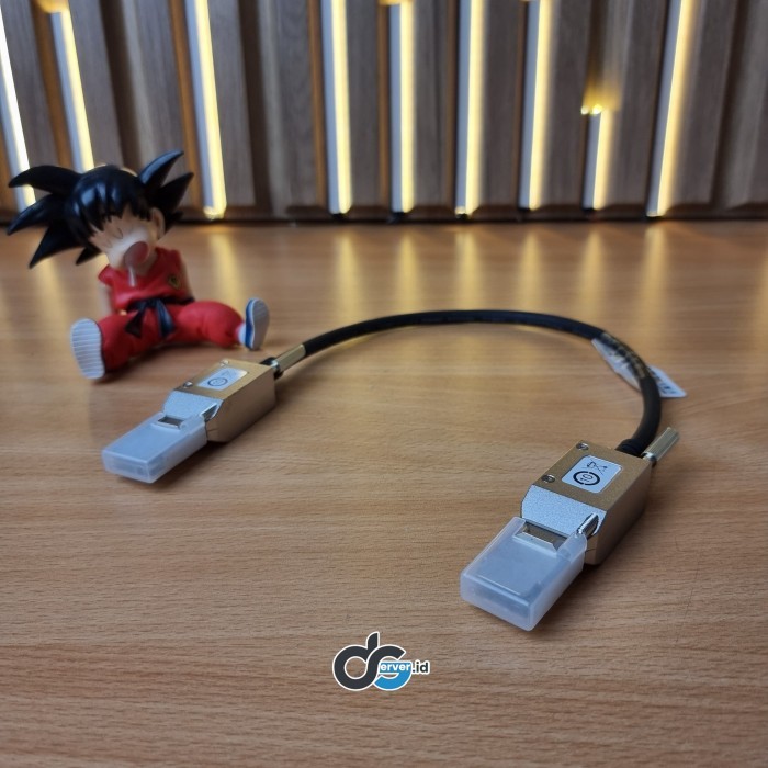 Cisco Catalyst Stacking Cable STACK-T2-50CM | Shopee Philippines