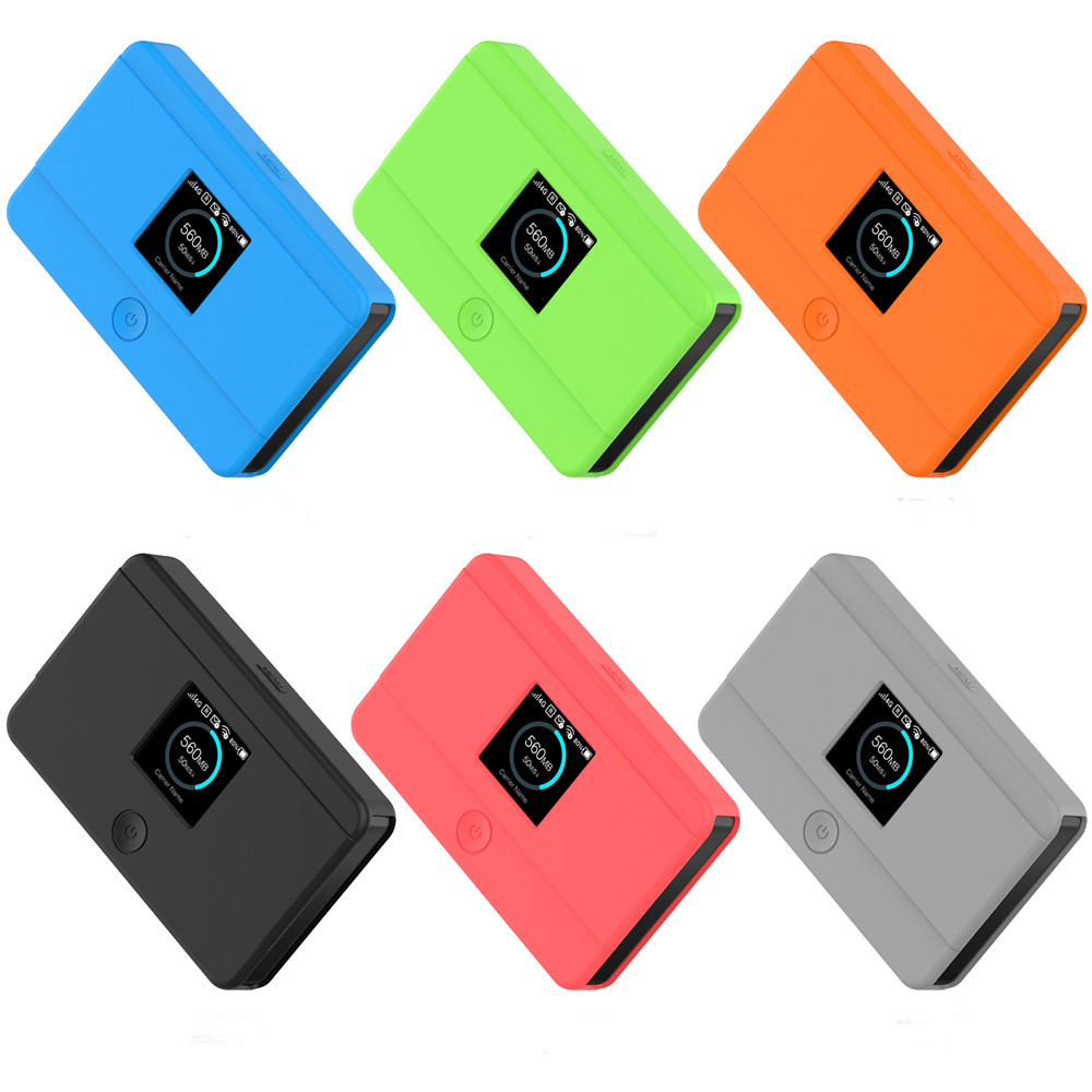 WiFi Mobile Hotspot Router Case Protector for 4G Router for TP-LINK ...