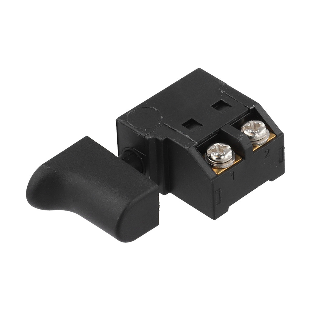 Easy to Assemble Switch for Cutting Machine 250V For Electric Drill ...