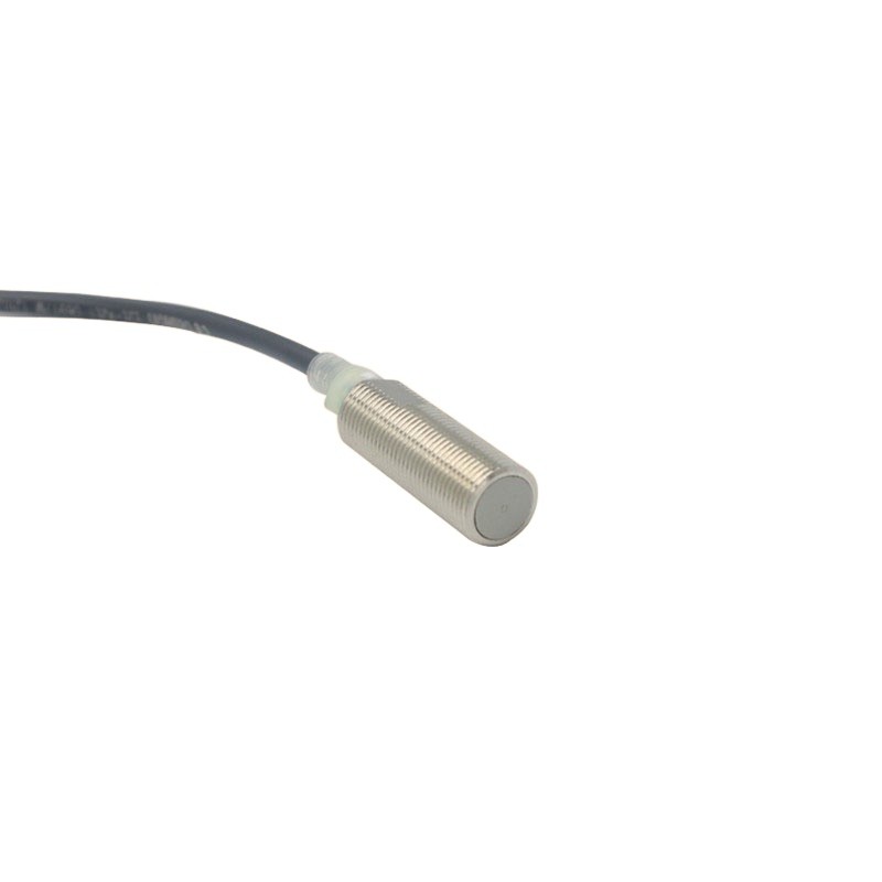 ЭOmron proximity switch M12 DC three-wire NPN normally open E2E-X2E1-Z ...