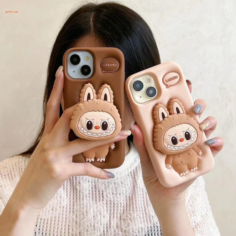 Cute and Whimsical Labubu Phone Case Stylish Accessory for Your Device ...