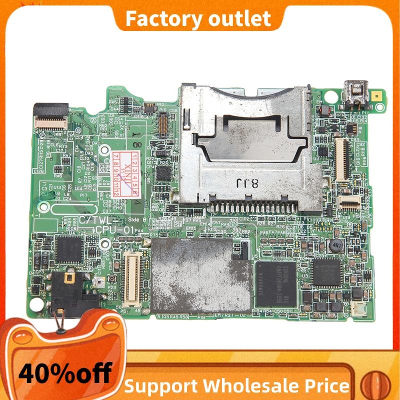 In Stock Replace Function Motherboard for Nintend NDSI Console PCB ...