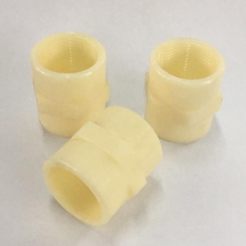 ABS Single Head Inner Thread Inner Standard Inner Diameter 20/25mm ...