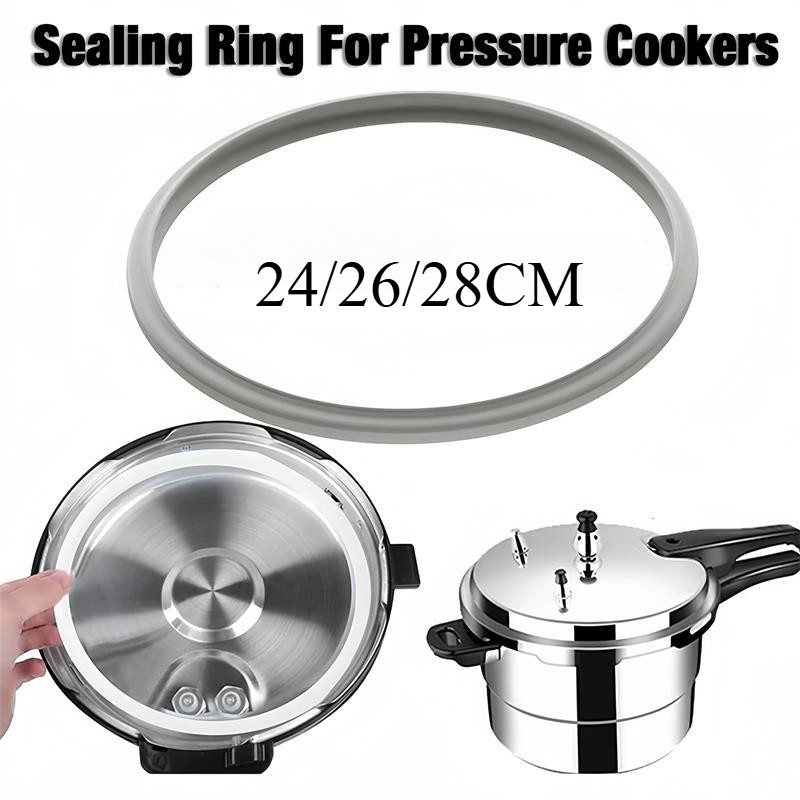 Instant Pot Seal Pressure Cooker Sealing Ring Set Sizes (18