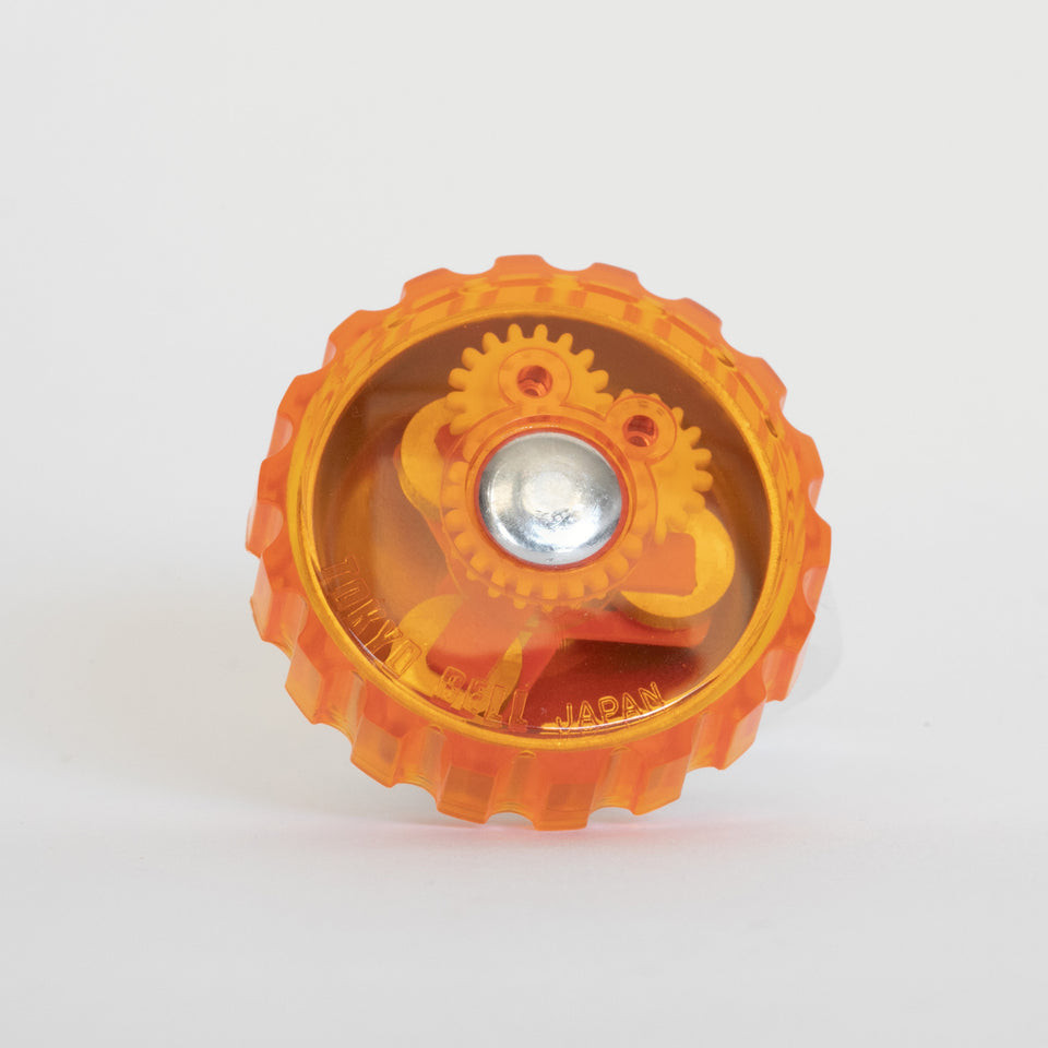 Tokyo Bell Crystal Bike Bell Shopee Philippines
