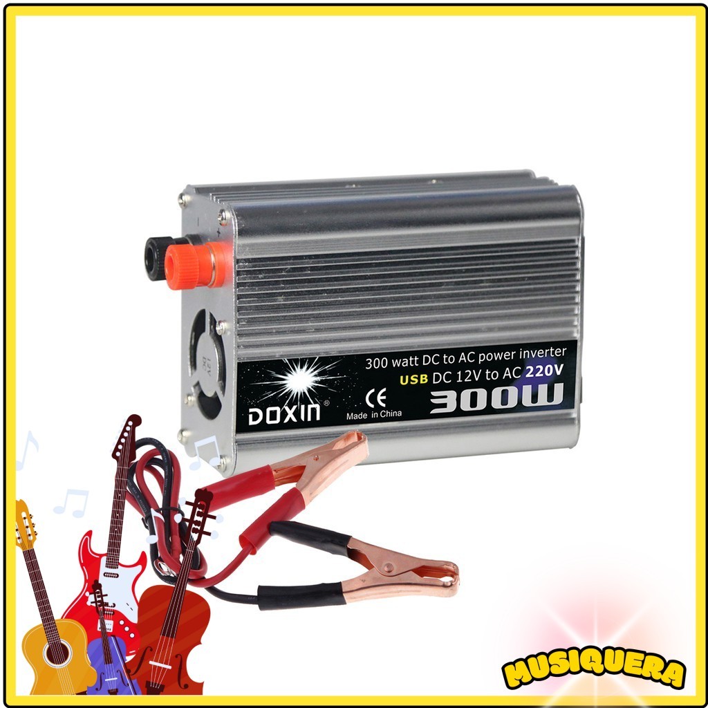 Shop doxin inverter for Sale on Shopee Philippines